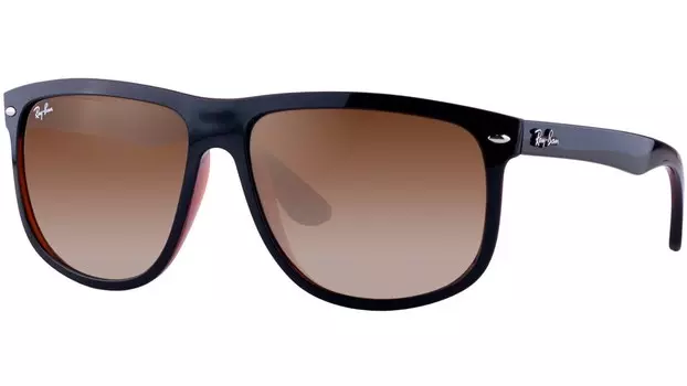 Солнцезащитные очки Ray-Ban 4147 6095/85