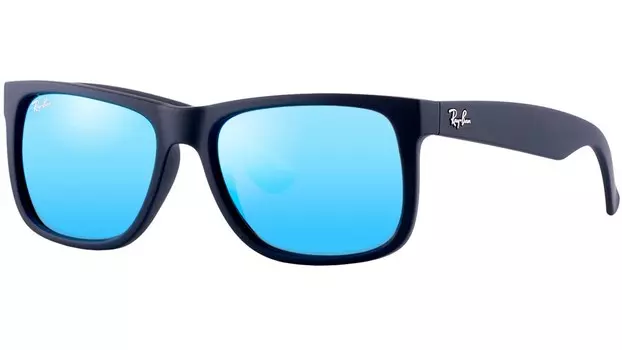 Солнцезащитные очки Ray-Ban 4165 622/55 Justin