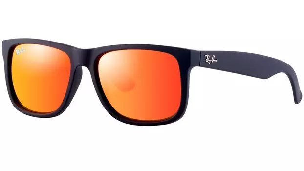 Солнцезащитные очки Ray-Ban 4165 622/6Q Justin