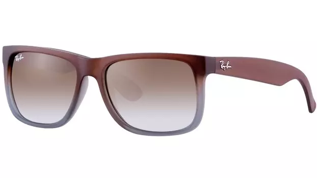 Солнцезащитные очки Ray-Ban 4165 854/7Z Justin