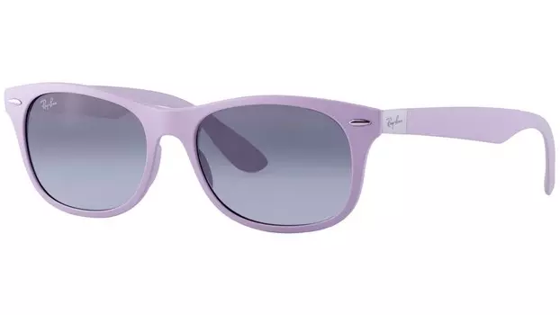 Солнцезащитные очки Ray-Ban 4207 6098/11 New Wayfarer Liteforce