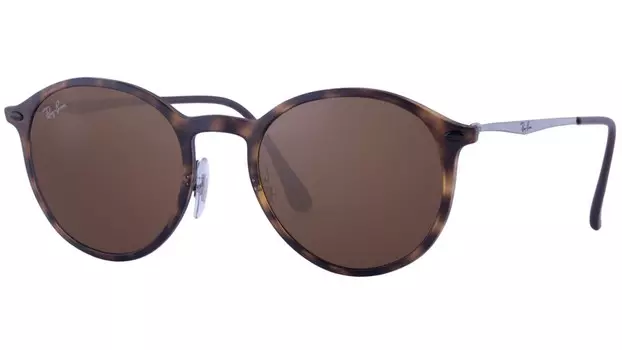 Солнцезащитные очки Ray-Ban 4224 894/73 Light Ray