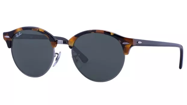 Солнцезащитные очки Ray-Ban 4246 1157 Clubround