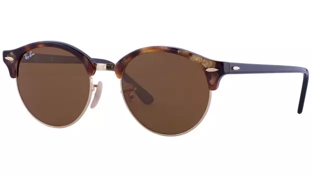 Солнцезащитные очки Ray-Ban 4246 1160 Clubround