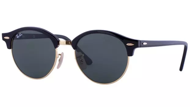 Солнцезащитные очки Ray-Ban 4246 901 Clubround