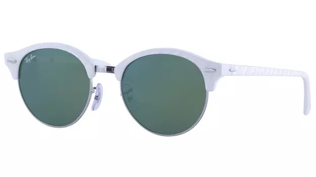Солнцезащитные очки Ray-Ban 4246 988/2X Clubround