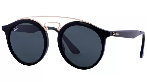 Солнцезащитные очки Ray-Ban 4256 601/71 Large