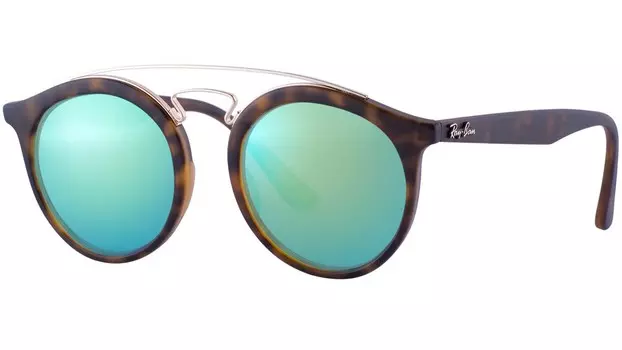 Солнцезащитные очки Ray-Ban 4256 6092/3R Large