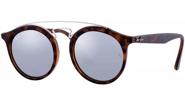 Солнцезащитные очки Ray-Ban 4256 6092/6G Large