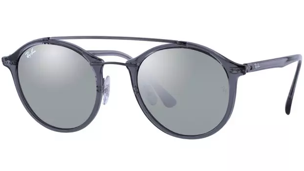 Солнцезащитные очки Ray-Ban 4266 6200/88