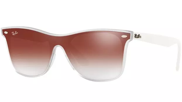 Солнцезащитные очки Ray-Ban 4440N 6357 V0 Blaze Wayfarer