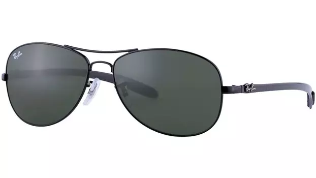 Солнцезащитные очки Ray-Ban 8301 002 Carbon Fiber