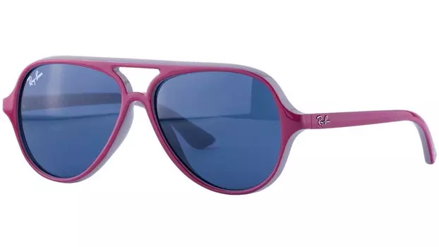 Солнцезащитные очки Ray-Ban 9049 177/90 Junior