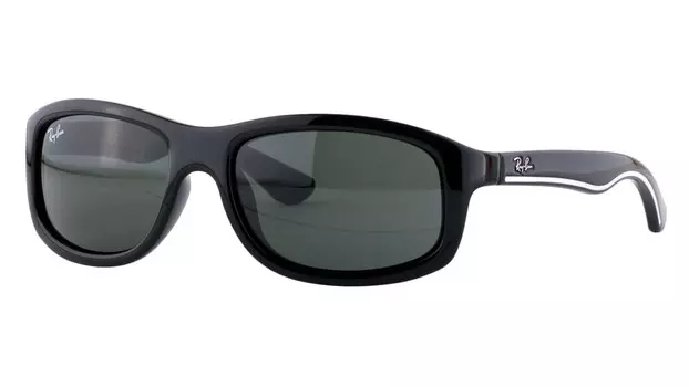 Солнцезащитные очки Ray-Ban 9058 100/71 Junior