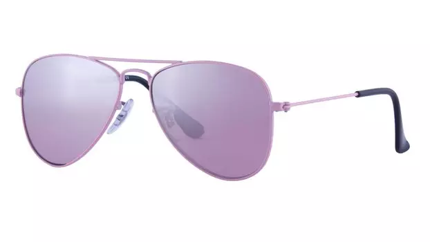 Солнцезащитные очки Ray-Ban 9506S 211/7E Aviator Junior