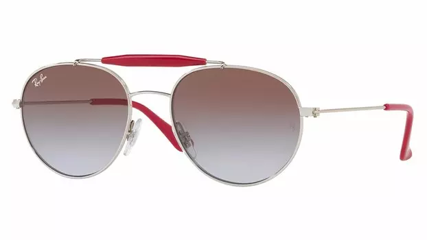 Солнцезащитные очки Ray-Ban 9542S 266 68 Junior