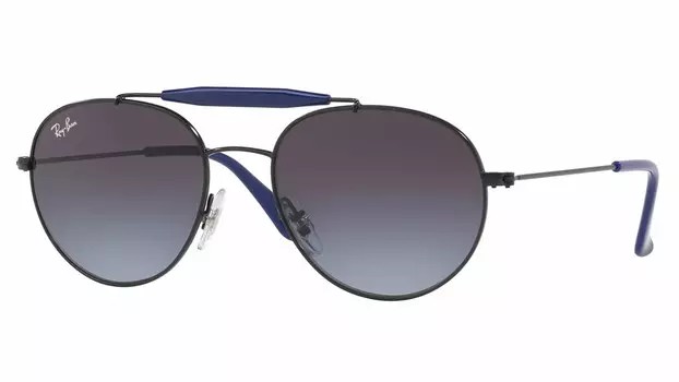 Солнцезащитные очки Ray-Ban 9542S 267 8G Junior