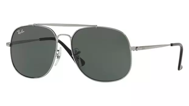 Солнцезащитные очки Ray-Ban 9561S 200 71 Junior