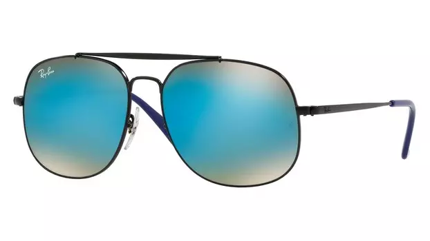 Солнцезащитные очки Ray-Ban 9561S 267 B7 Junior