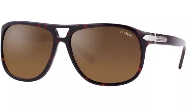 Солнцезащитные очки S.T. Dupont 001 C6