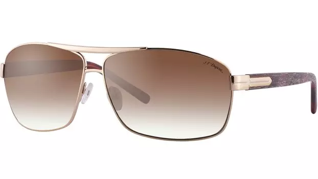 Солнцезащитные очки S.T. Dupont 014 C4