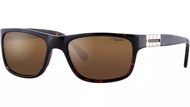 Солнцезащитные очки S.T. Dupont 6002 03