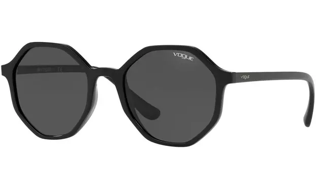 Солнцезащитные очки Vogue 5222S W44 87