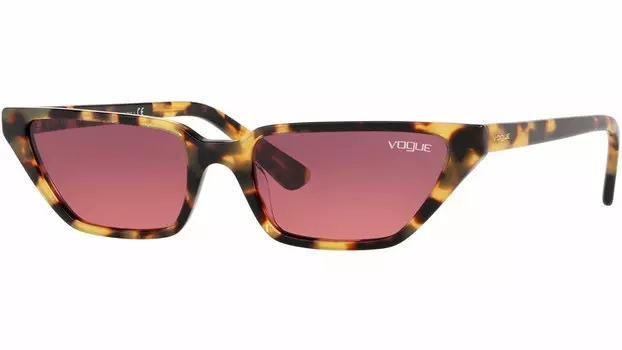 Солнцезащитные очки Vogue 5235 2605 20 Gigi Hadid