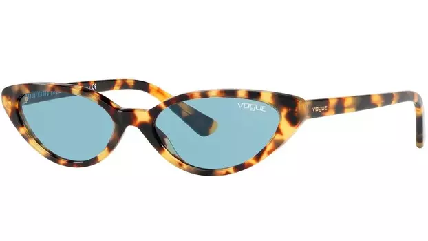 Солнцезащитные очки Vogue 5237 2605 80 Gigi Hadid