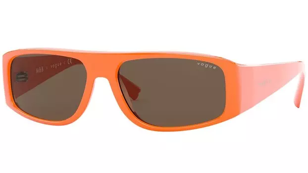 Солнцезащитные очки Vogue x MBB 5318S 2806 69