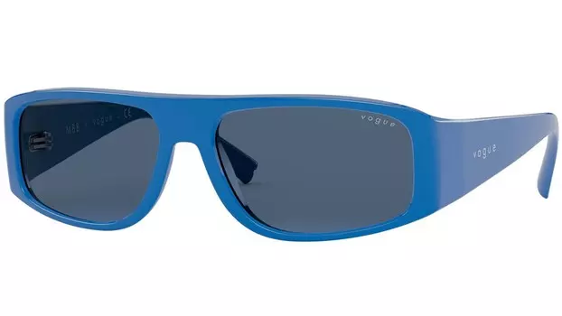 Солнцезащитные очки Vogue x MBB 5318S 2807 80