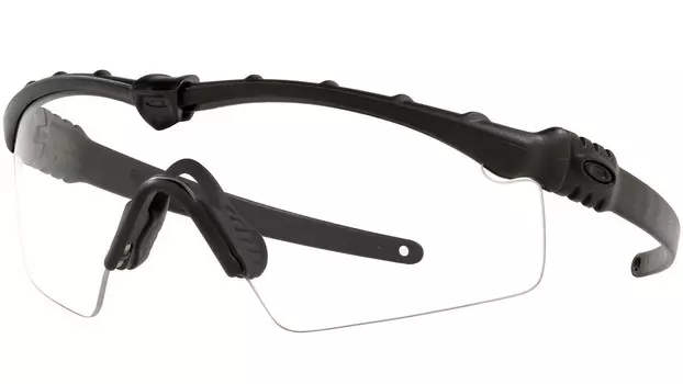 Спортивные очки Oakley Ballistic M Frame 3 PPE 9146 50 Industrial Collection