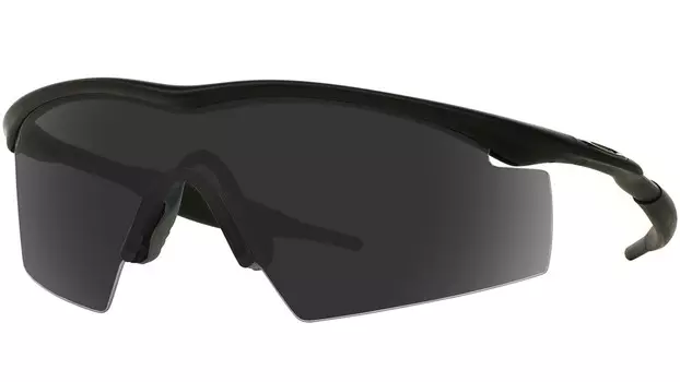 Спортивные очки Oakley Ballistic M Frame Strike 9060 11-162 Industrial Collection