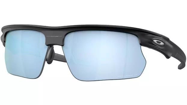 Спортивные очки Oakley BiSphaera Prizm Deep Water Polarized 9400 09