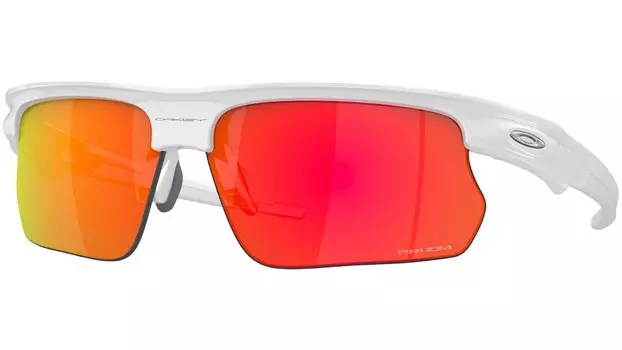 Спортивные очки Oakley BiSphaera Prizm Ruby 9400 03