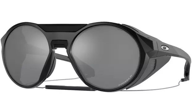 Спортивные очки Oakley Clifden Prizm Black Polarized 9440 09