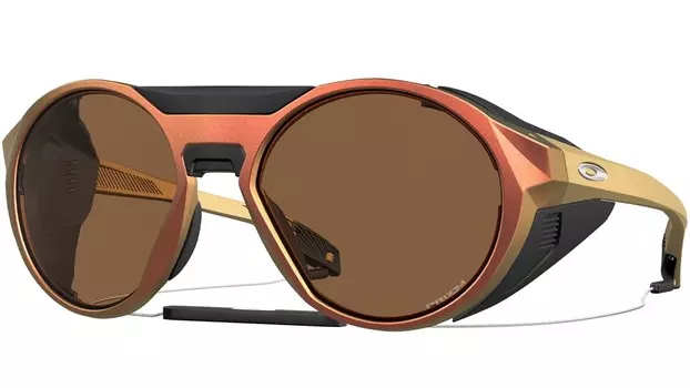 Спортивные очки Oakley Clifden Prizm Bronze Polarized 9440 23