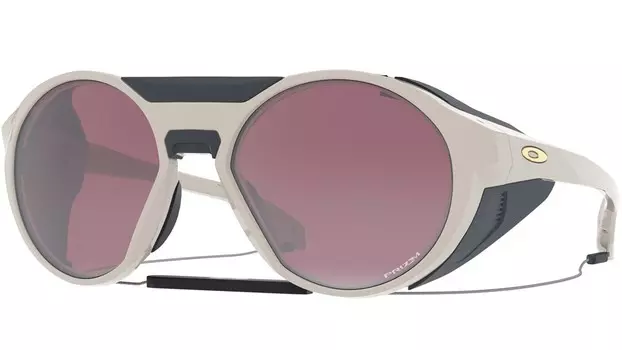 Спортивные очки Oakley Clifden Stale Sandbech Prizm Snow Black 9440 14