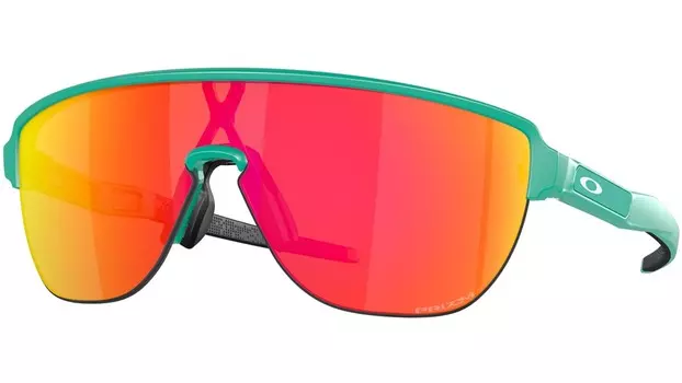 Спортивные очки Oakley Corridor Prizm Ruby 9248 04
