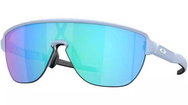Спортивные очки Oakley Corridor Prizm Sapphire 9248 05