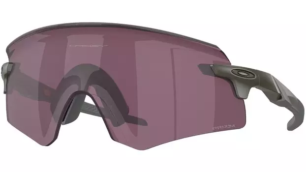 Спортивные очки Oakley Encoder Prizm Road Black 9471 21