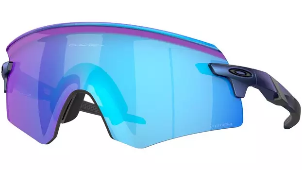 Спортивные очки Oakley Encoder Prizm Sapphire 9471 22
