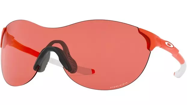 Спортивные очки Oakley EVZero Ascend Prizm Peach 9453 06