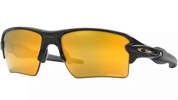 Спортивные очки Oakley Flak 2.0 XL Prizm 24k Polarized 9188 Н0