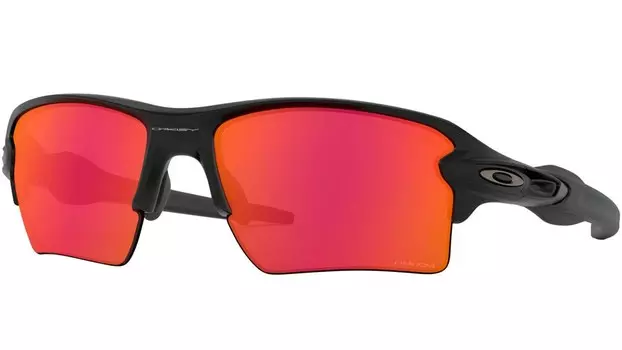 Спортивные очки Oakley Flak 2.0 XL Prizm Field 9188 91