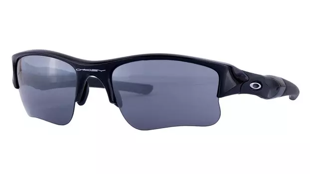 Спортивные очки Oakley Flak Jacket XLJ 9009 03-915