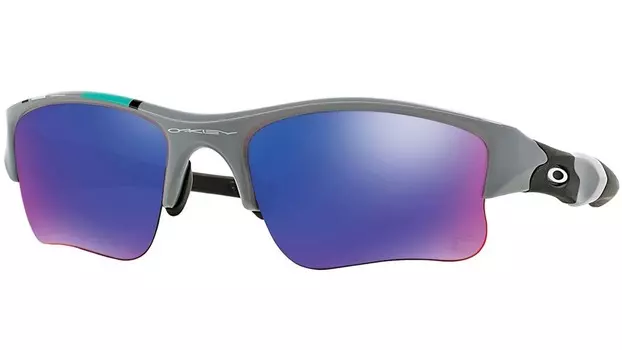 Спортивные очки Oakley Flak Jacket XLJ 9009 26-263