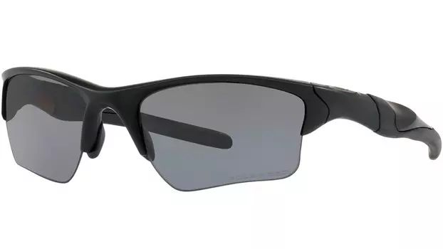 Спортивные очки Oakley Half Jacket 2.0 XL Polarized 9154 13