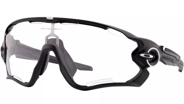Спортивные очки Oakley Jawbreaker 9290 14