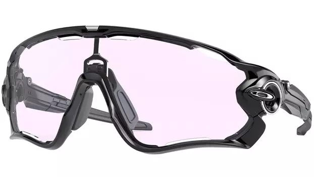 Спортивные очки Oakley Jawbreaker Prizm Low Light 9290 54